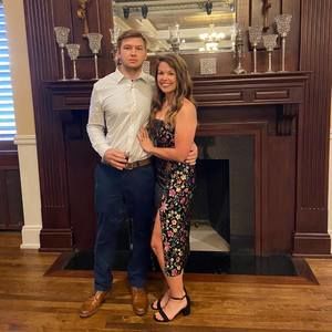 Meet your Posher, Candice